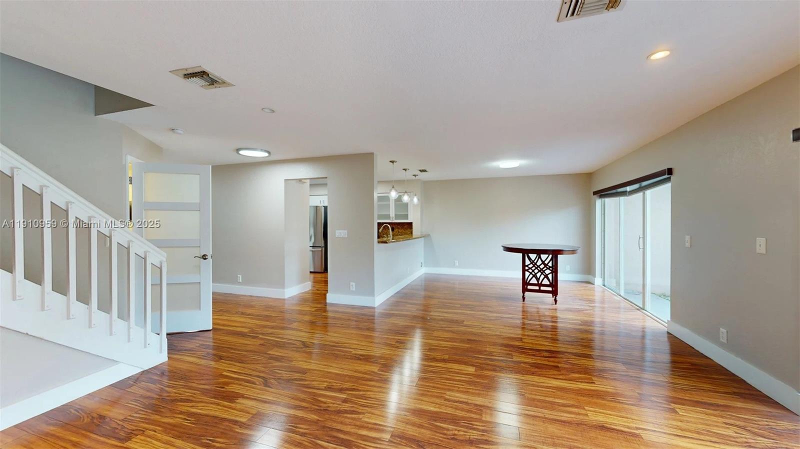 VILLAGE AT HARMONY LAKE - Residential Lease