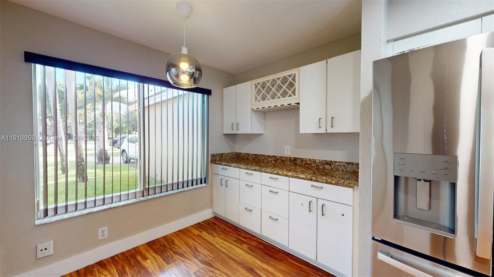 VILLAGE AT HARMONY LAKE - Residential Lease