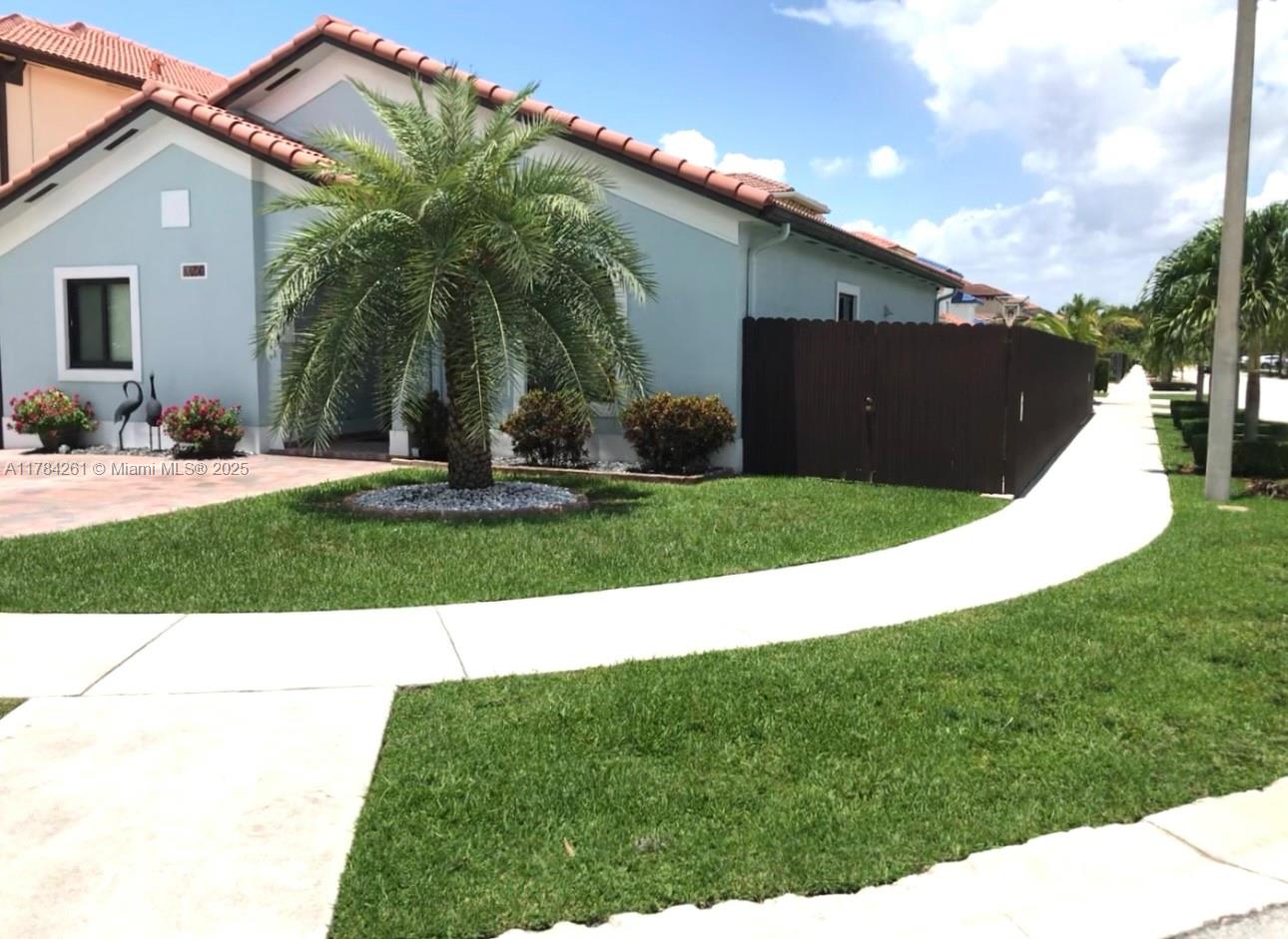 4400 SW 164th Path