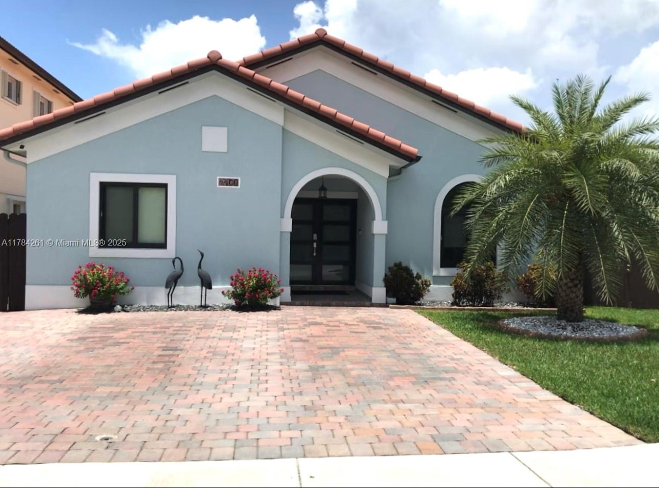 Rental Property at 4400 Sw 164th Path, Miami, Broward County, Florida - Bedrooms: 3 
Bathrooms: 2  - $3,900 MO.