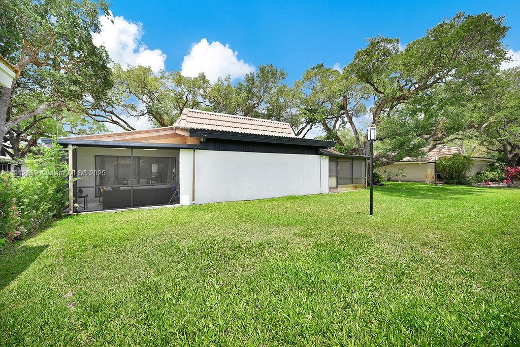 EMERALD GREEN SECTION THR - Residential