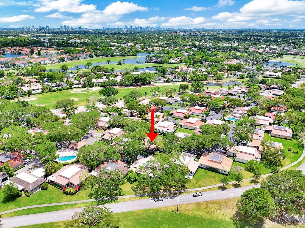 EMERALD GREEN SECTION THR - Residential