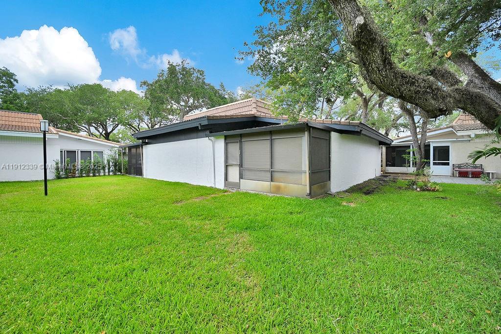 EMERALD GREEN SECTION THR - Residential