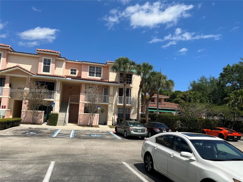 Photo of 4812 S Central Blvd #20, Jupiter, FL 33458 (MLS # A11412820)