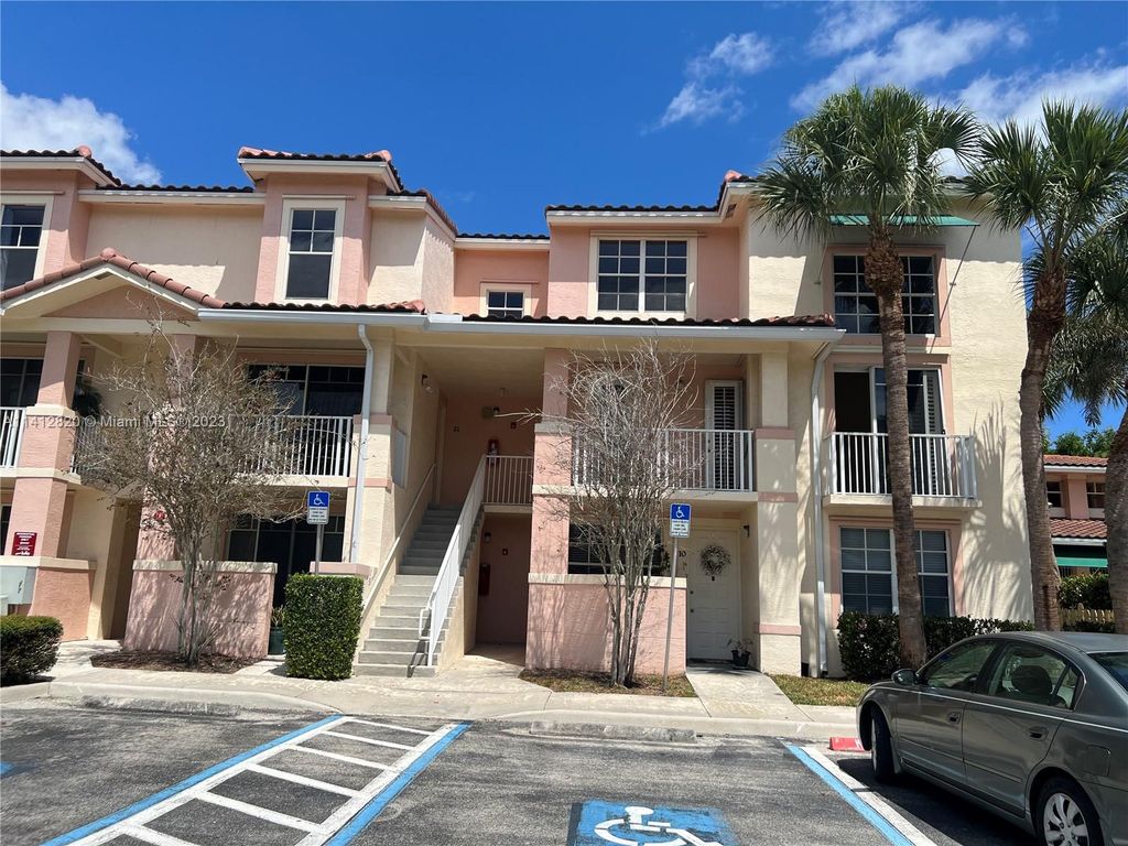 Photo of 4812 S Central Blvd #20, Jupiter, FL 33458 (MLS # A11412820)