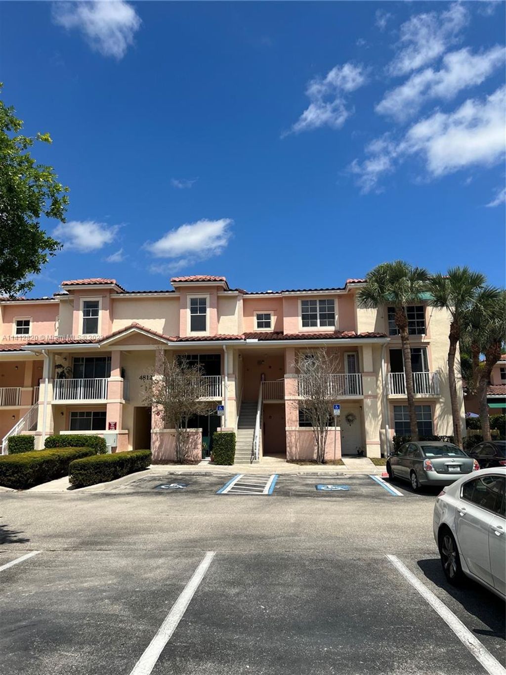 Photo of 4812 S Central Blvd #20, Jupiter, FL 33458 (MLS # A11412820)