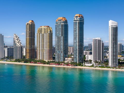 Photo of 17875 Collins Ave #3406, Sunny Isles Beach, FL 33160 (MLS # A12085496)