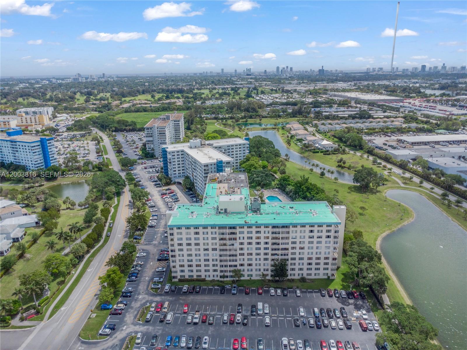 HILLCREST EAST NO 23 COND - Residential