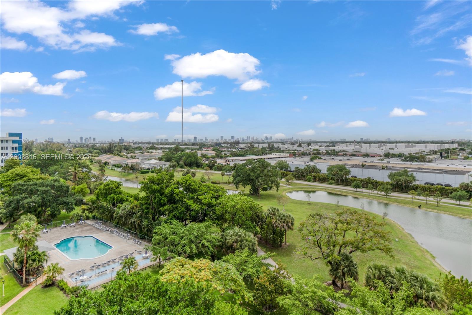 HILLCREST EAST NO 23 COND - Residential