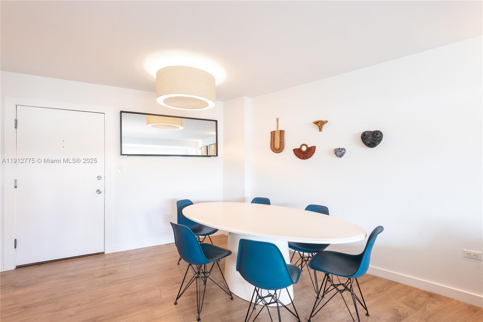 OCTAGON TOWERS I CONDO - Residential Lease