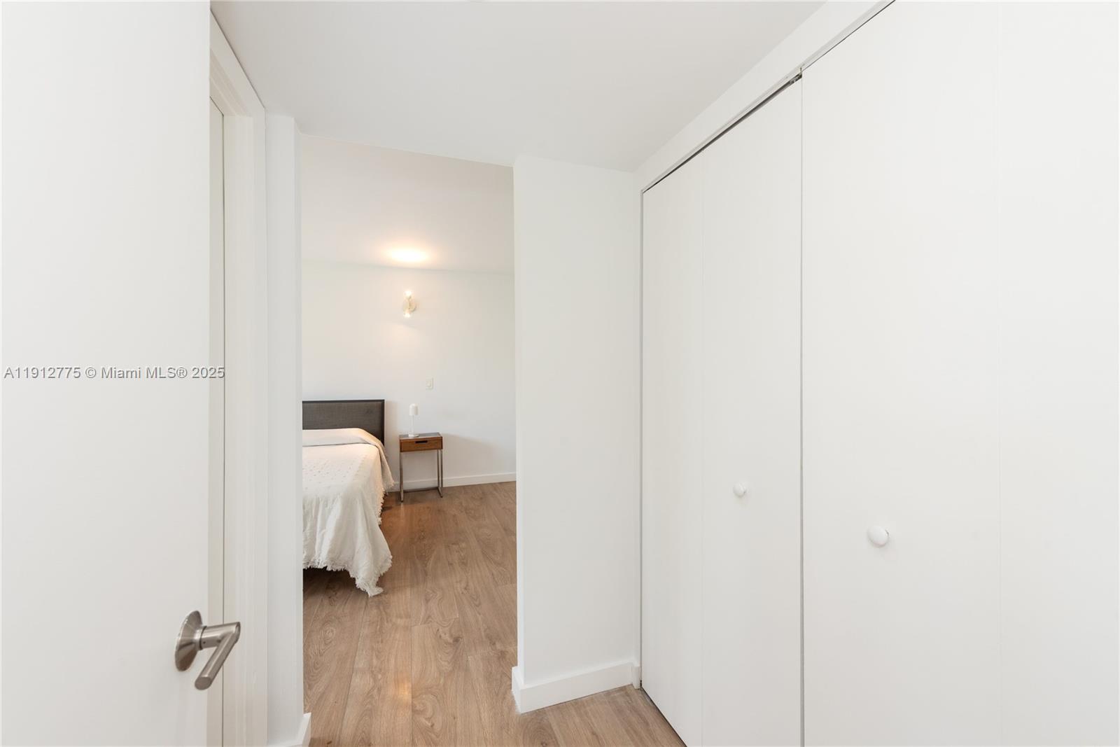 OCTAGON TOWERS I CONDO - Residential Lease