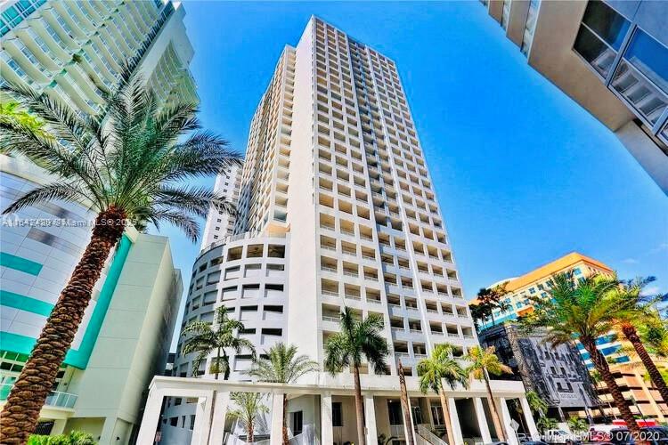 170 Se 14th St 2205, Miami, Broward County, Florida - 2 Bedrooms  
2 Bathrooms - 