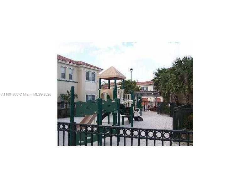 AVENTINE AT MIRAMAR CONDO - Residential Lease