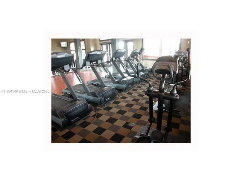 AVENTINE AT MIRAMAR CONDO - Residential Lease