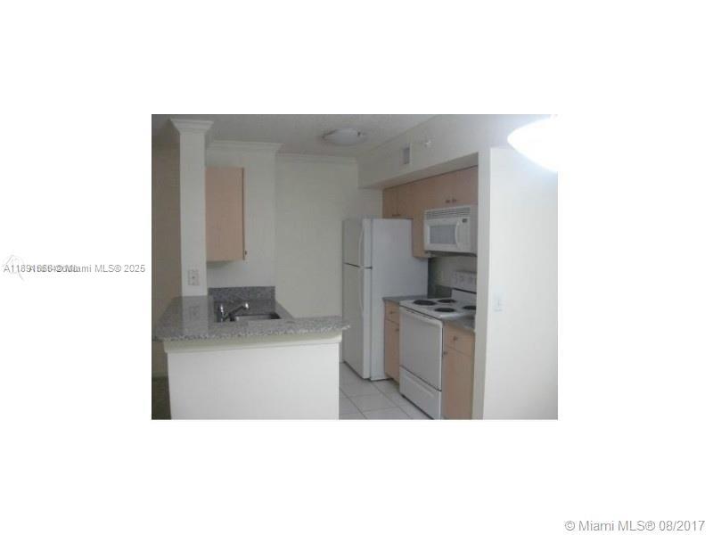 AVENTINE AT MIRAMAR CONDO - Residential Lease
