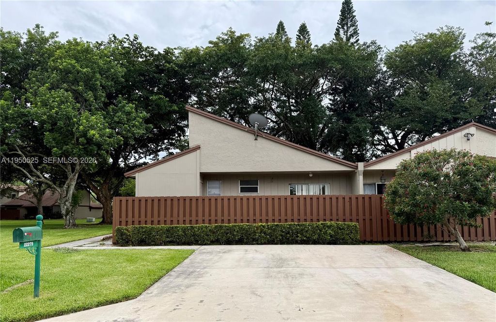 Photo of 22279 Woodborn Dr, Boca Raton, FL 33428 (MLS # A11950525)