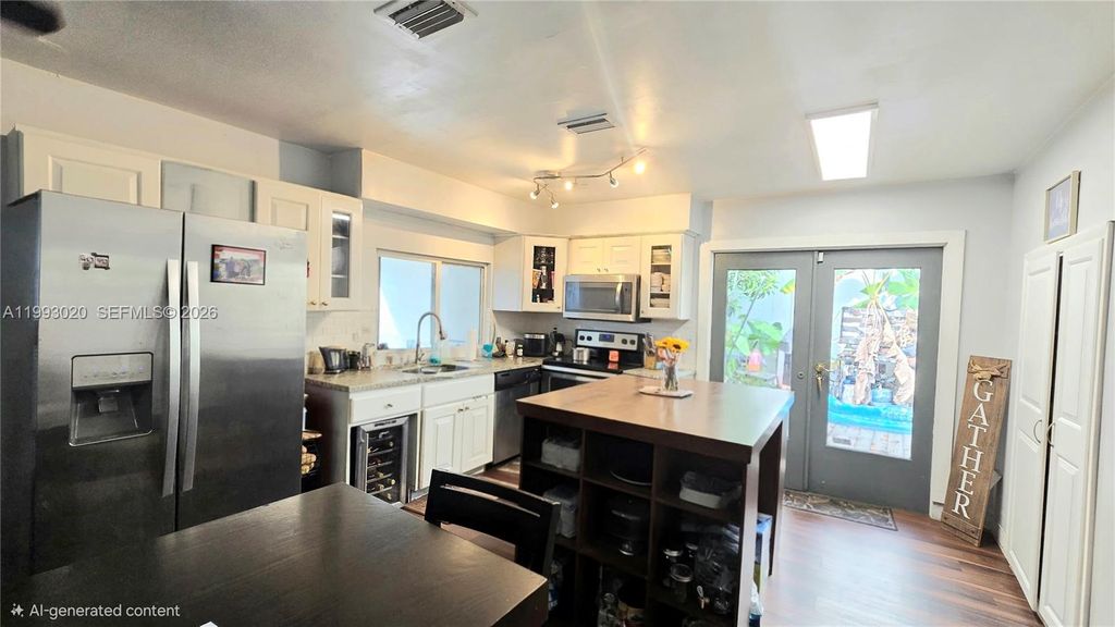 Photo of 4105 Clearview Ter, West Palm Beach, FL 33417 (MLS # A11993020)