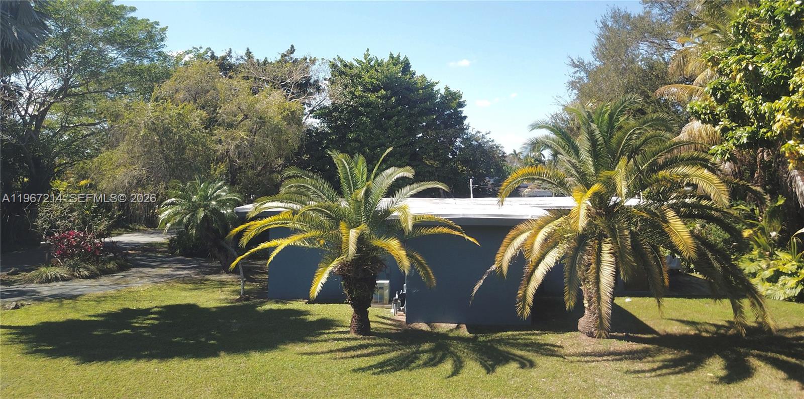 AVOCADO HOMES - Residential