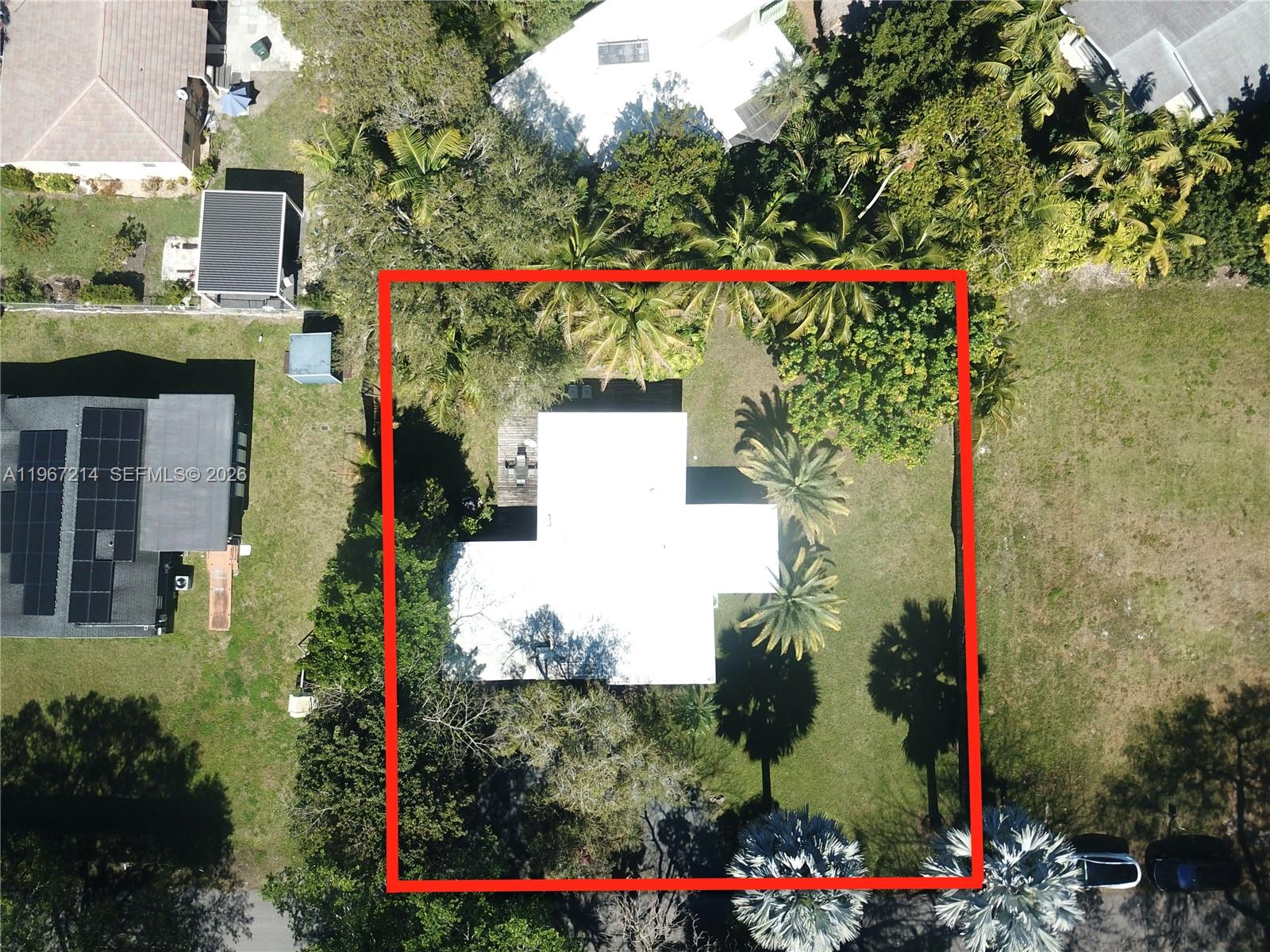 AVOCADO HOMES - Residential