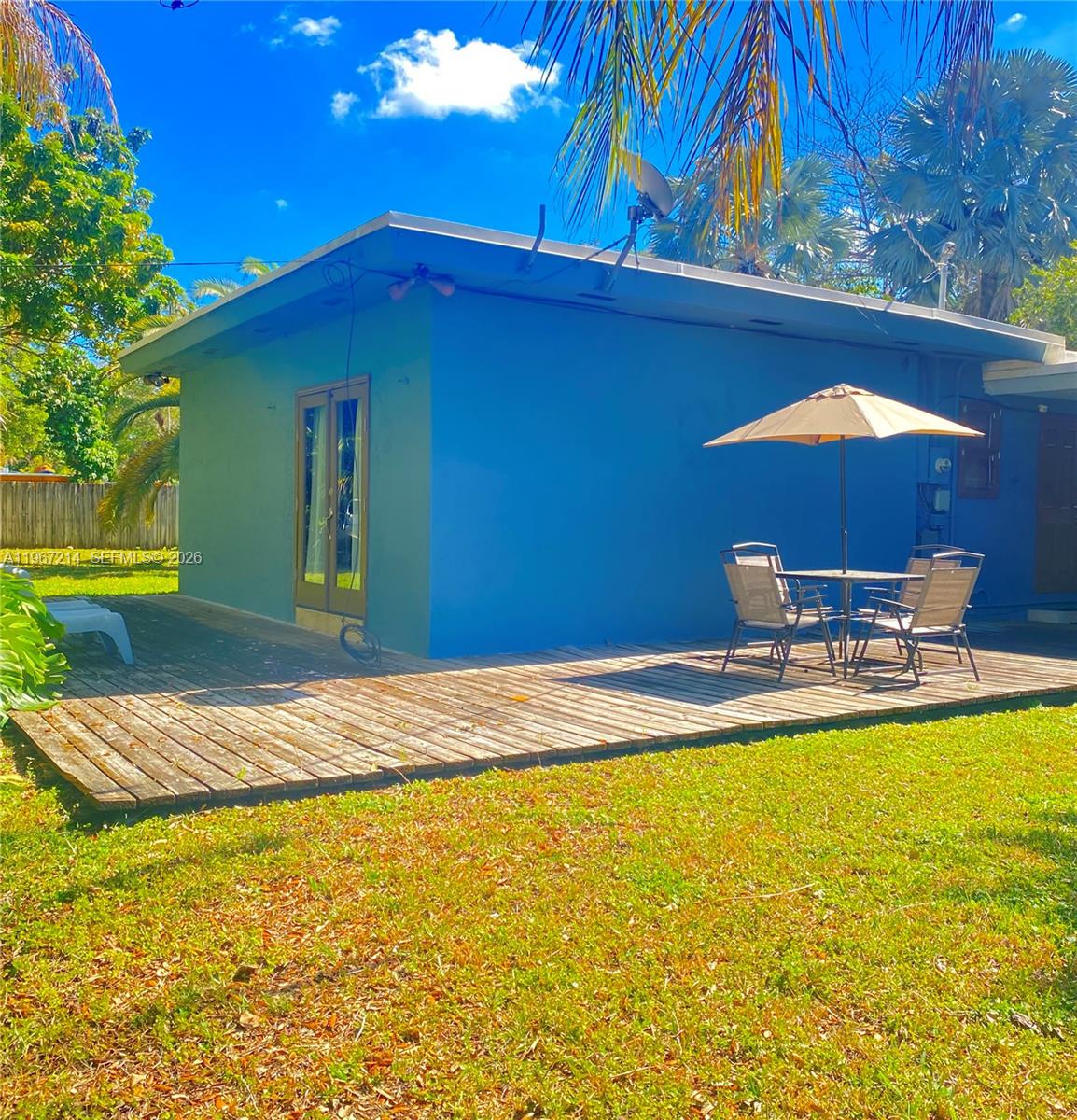 AVOCADO HOMES - Residential