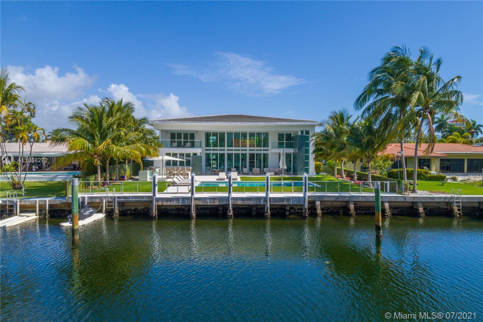 GOLDEN ISLES - Residential