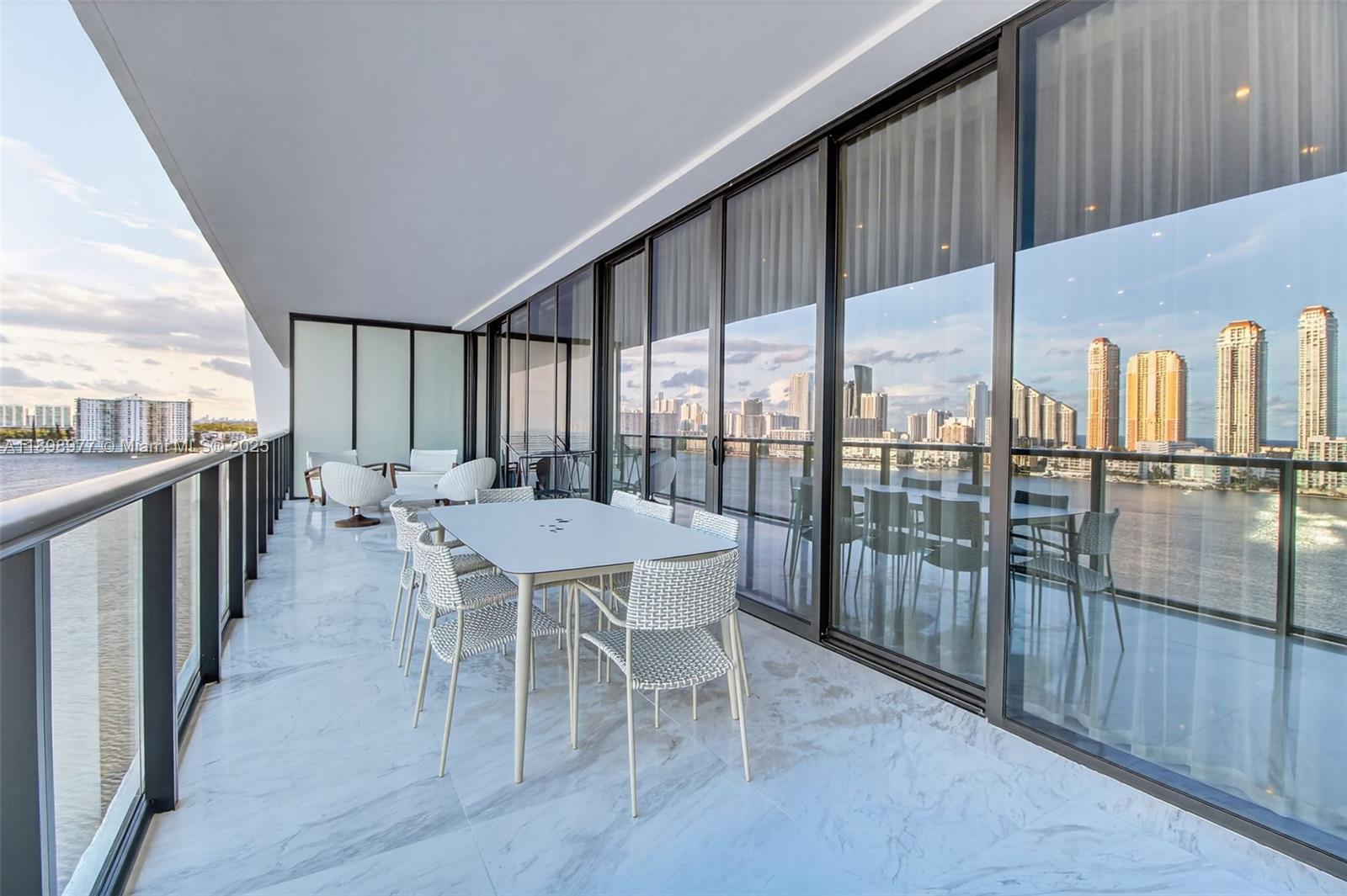 PRIVE CONDO - Residential Lease