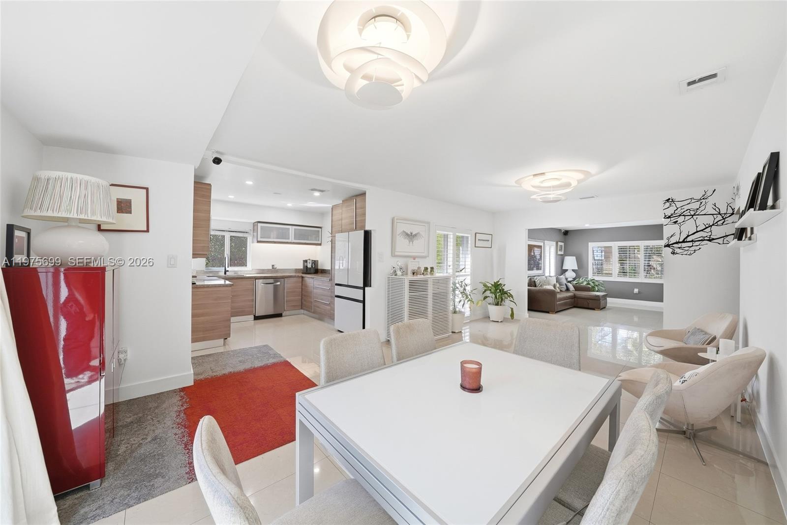 SHENANDOAH PARK - Residential