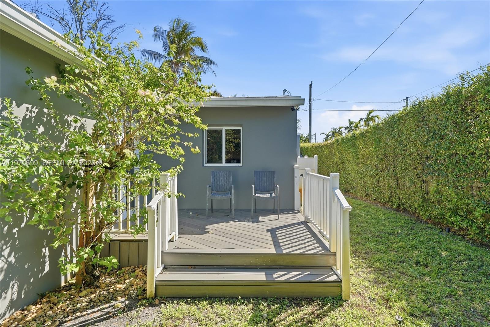 SHENANDOAH PARK - Residential