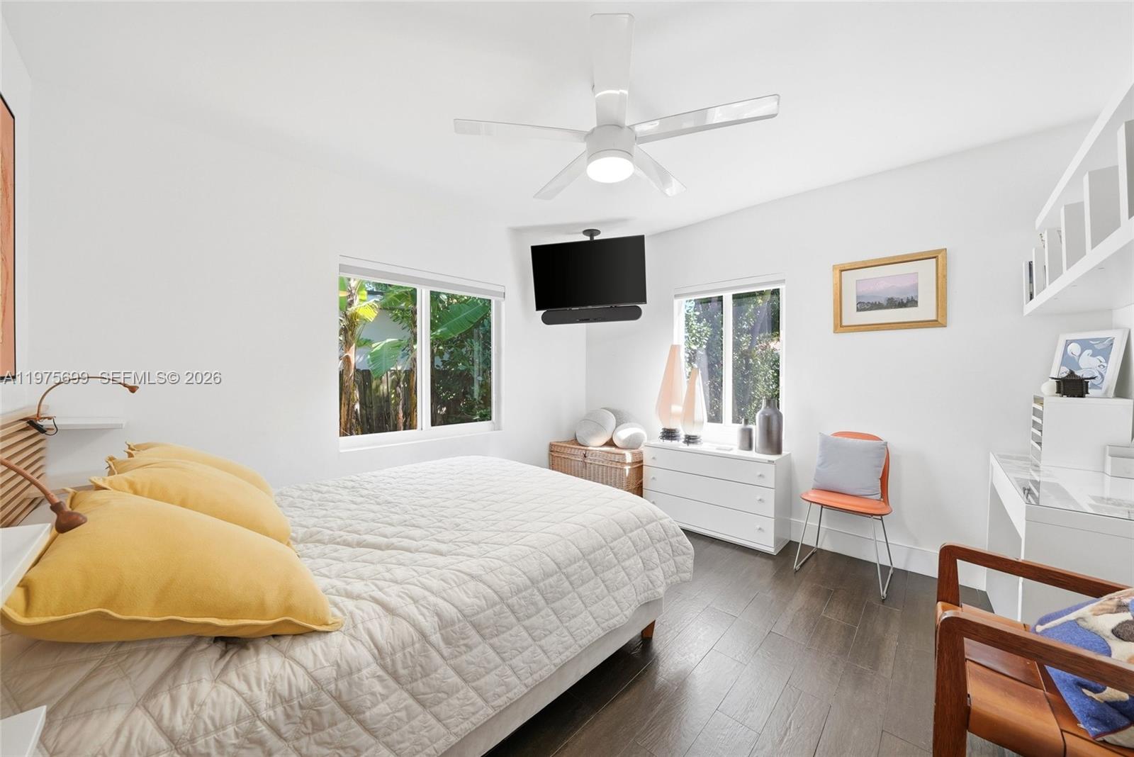 SHENANDOAH PARK - Residential