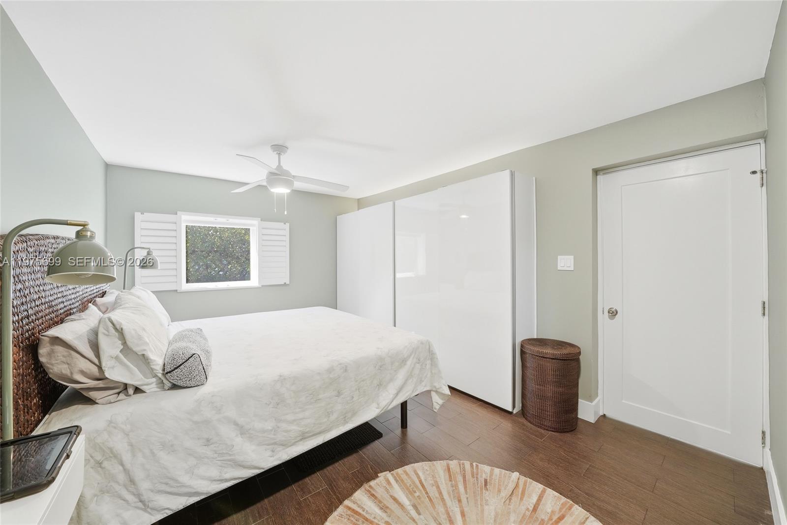 SHENANDOAH PARK - Residential