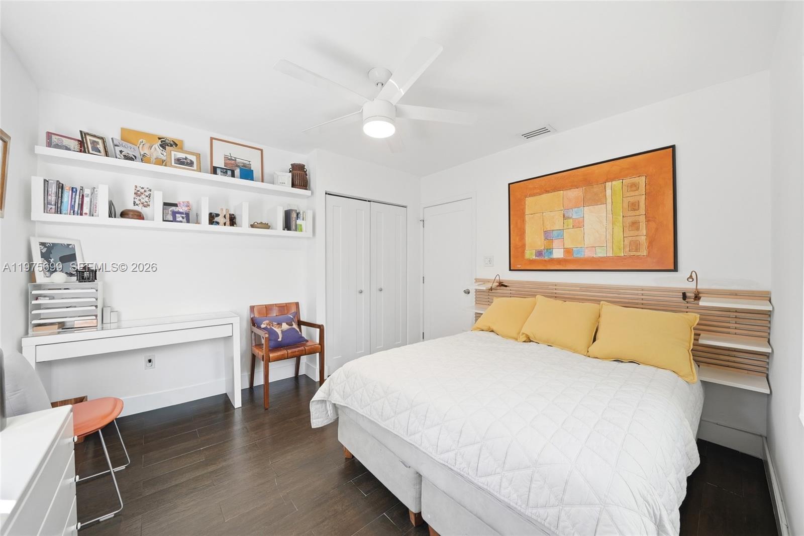 SHENANDOAH PARK - Residential