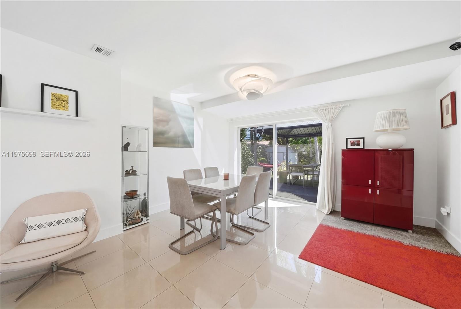 SHENANDOAH PARK - Residential