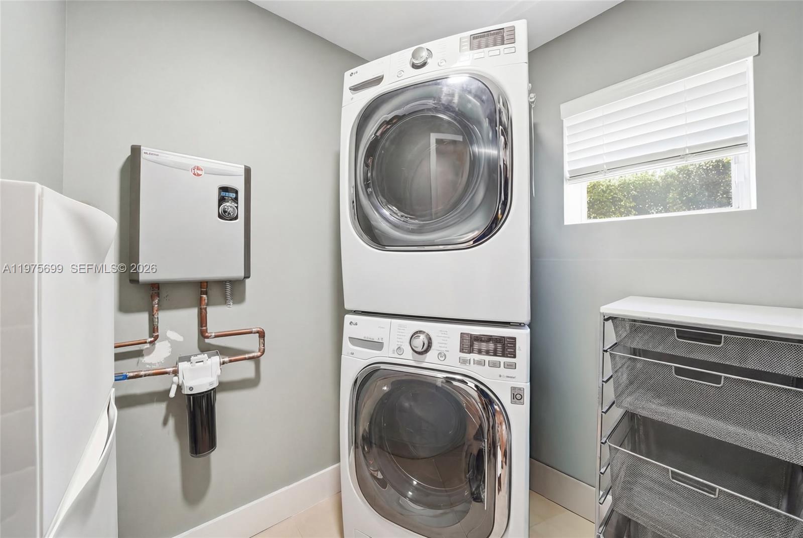 SHENANDOAH PARK - Residential