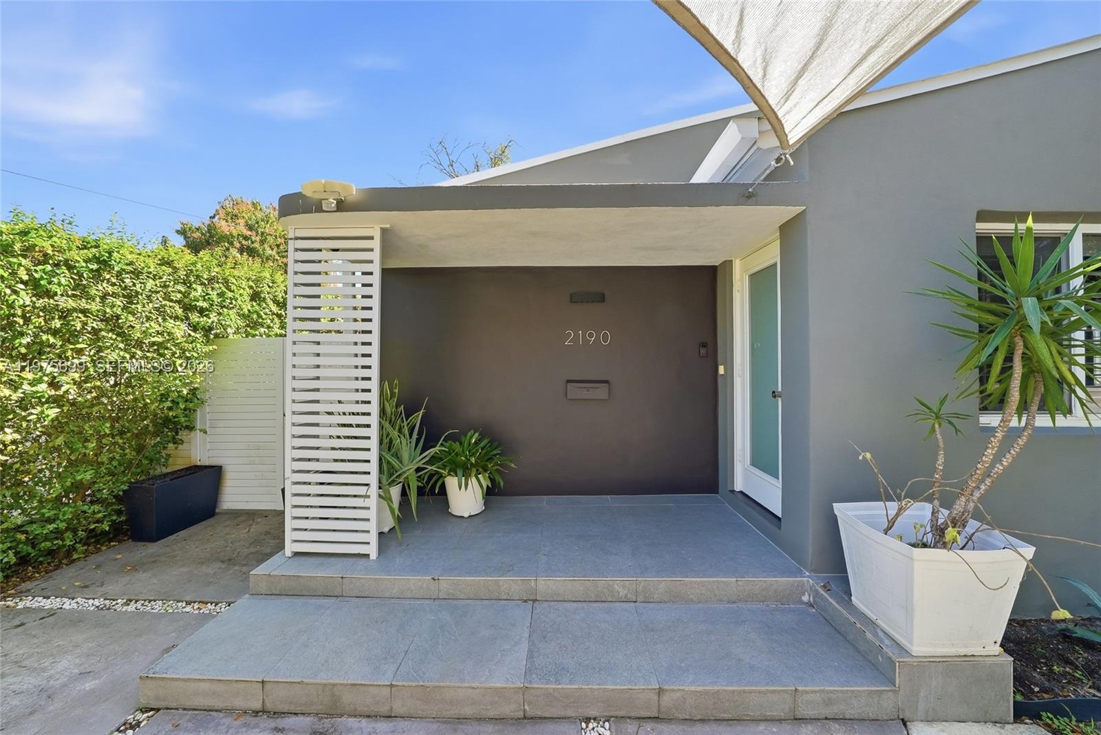 SHENANDOAH PARK - Residential