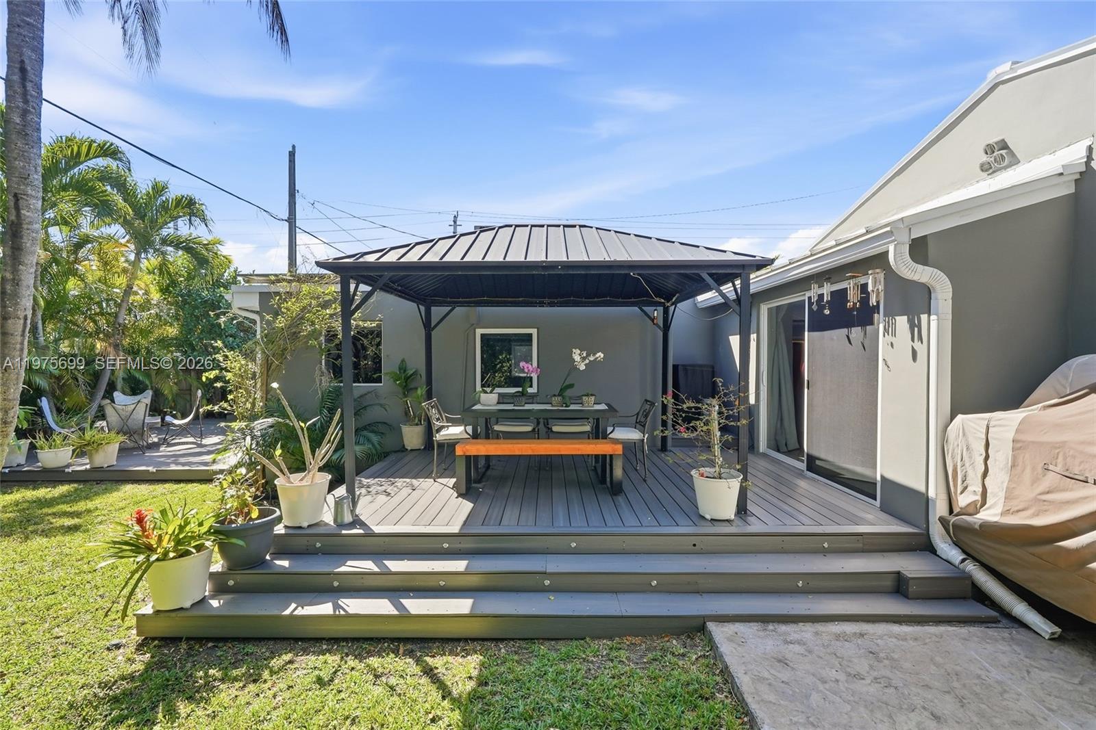 SHENANDOAH PARK - Residential