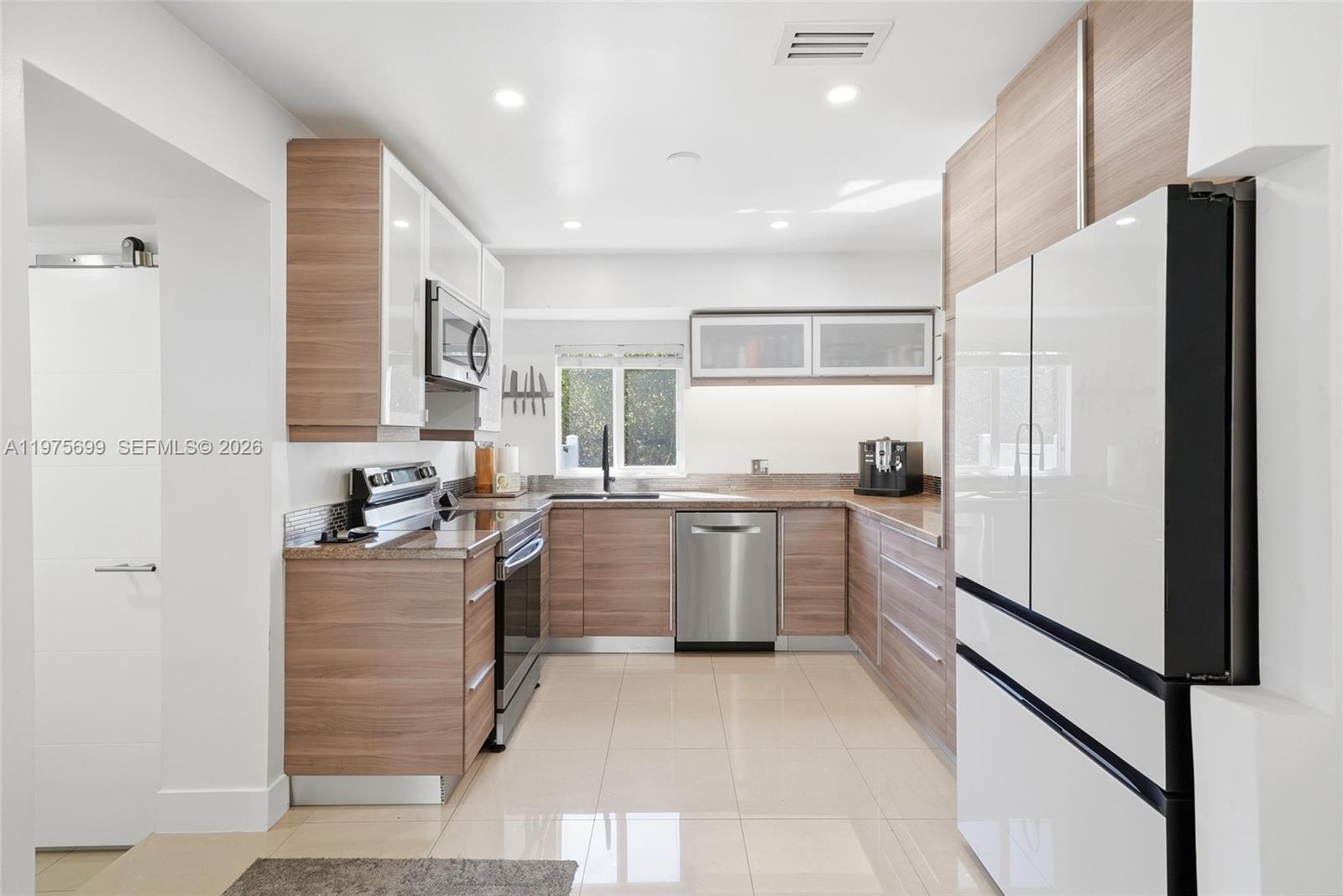 SHENANDOAH PARK - Residential