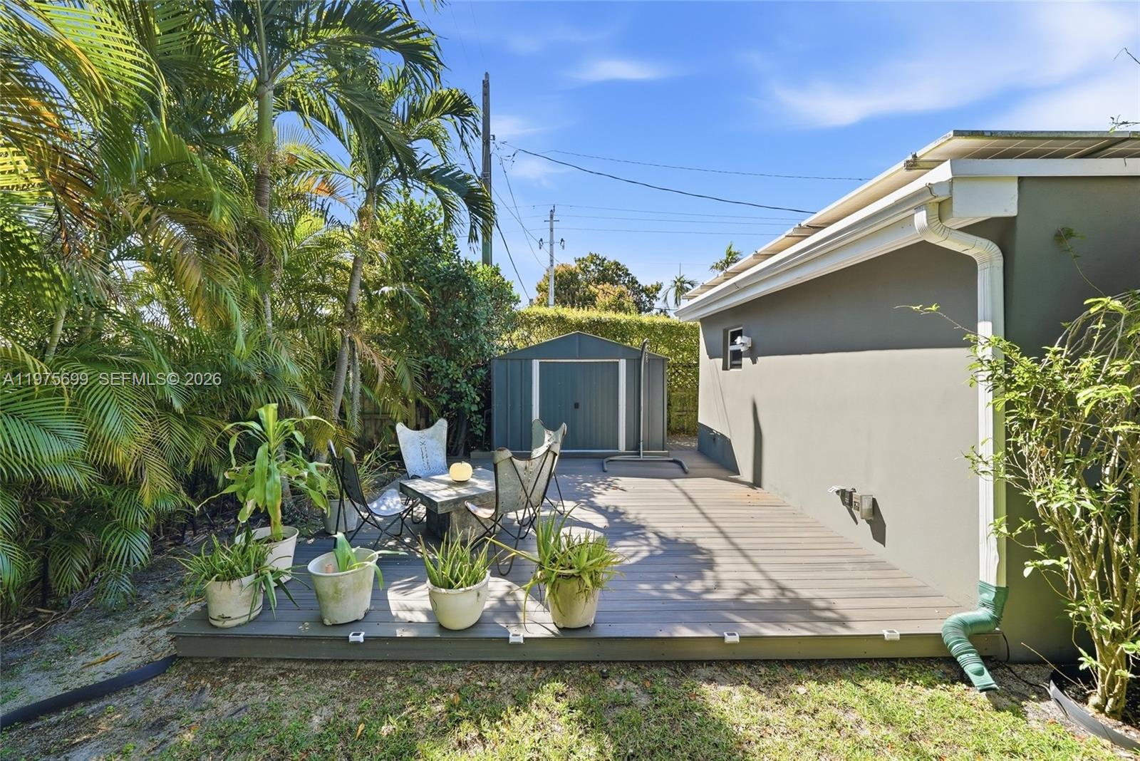 SHENANDOAH PARK - Residential