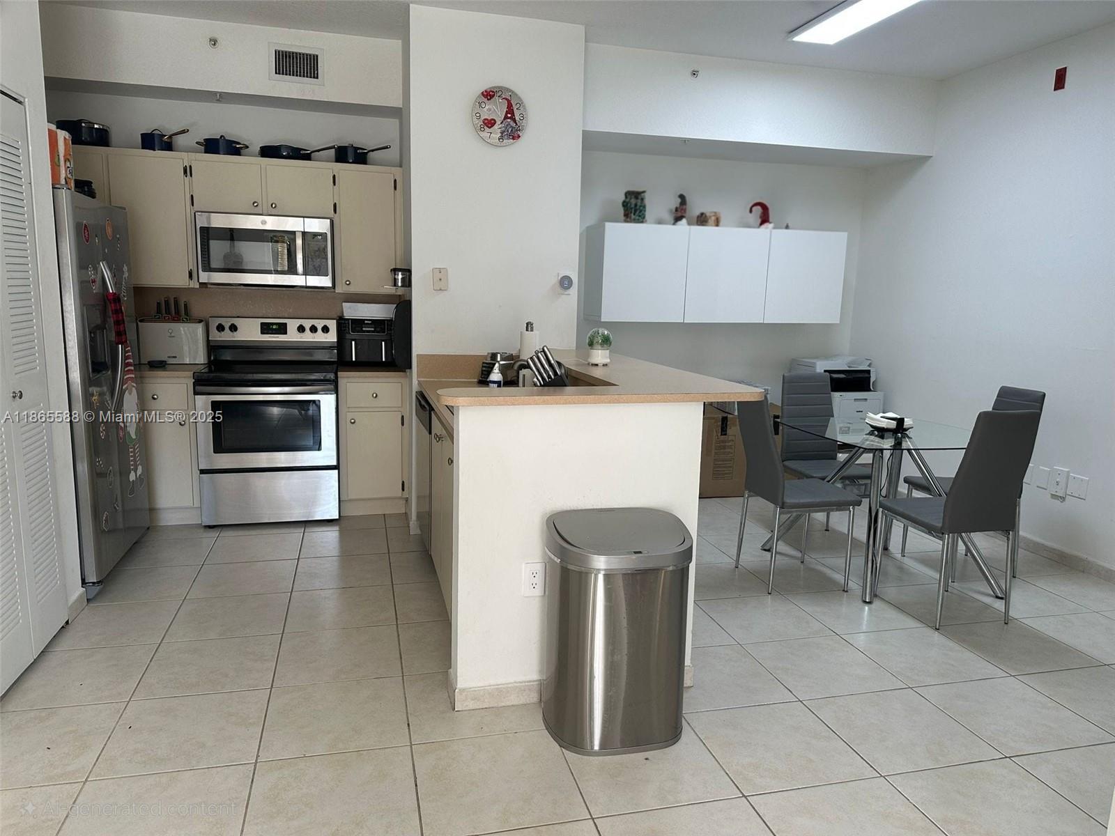 A Delightfull apartment is now available for rent in the highly coveted city of Doral. Conventionally situated near the turnpike exit at 74th St, this gated community offers a 2 bed 2 Bath unit. The apartment features one assigned parking space, guest parking, a charming balcony, zebra blinds with black out, stainless steel appliances, tile flooring and in-unit washer and dryer. The Exquisite clubhouse boasts a swimming pool, fitness center and a conference room. Also located at walking distance to A+ Schools, Major super market like Publix and Sedanos, and the amazing park of Doral Legacy. Centrally located a few minutes away from the airport. FOR INFO, SHOWINGS AND OFFERS PLEASE CONTACT OWNER DIRECTLY, DEVIKA AT 346-704-3130