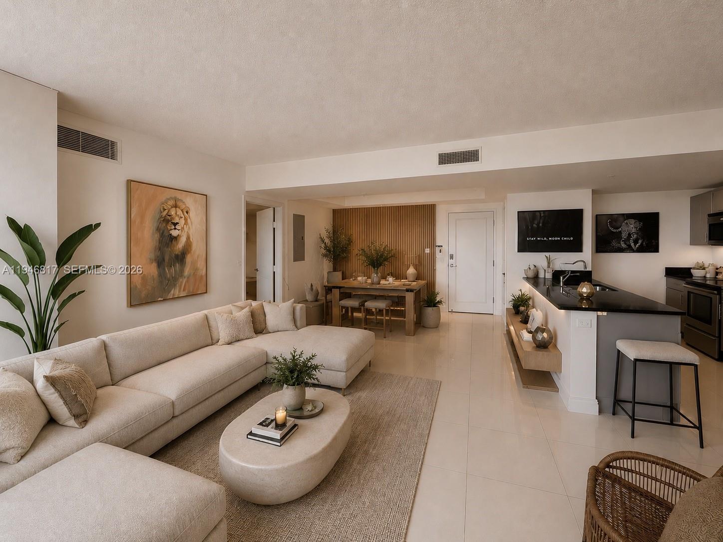 Terrazas RIVERPARK VILLAG - Residential