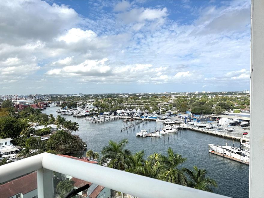 Spacious 2-bedroom, 2-bath residence with city and intercostal views in Terrazas Riverpark Village. This bright unit features an open-concept layout, tile flooring throughout, floor-to-ceiling impact windows in the living room, a modern kitchen with granite countertops and stainless-steel appliances, and a private balcony overlooking the Miami River and skyline.

Full-service building with resort-style pool, fitness center, covered parking garage, and secure access. Centrally located near Downtown Miami, Health District, Wynwood, Brickell, and major highways. Adjacent to the I-395 Signature "Miami Arches" Bridge, offering strong long-term value and investment potential.