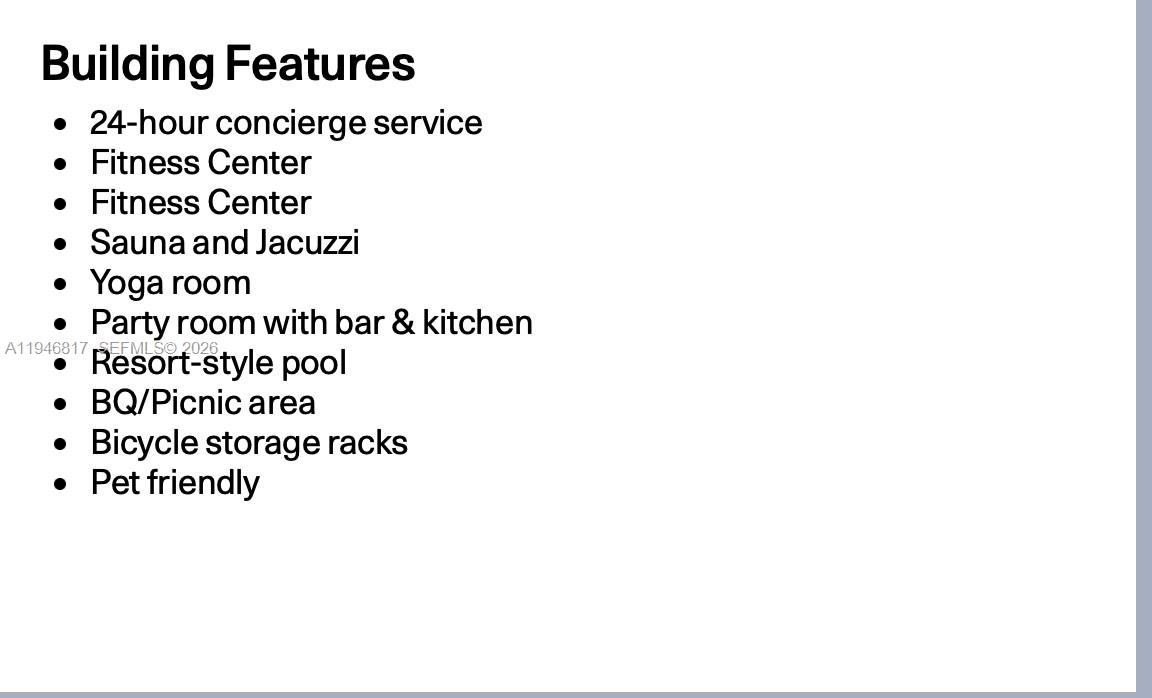 Terrazas RIVERPARK VILLAG - Residential