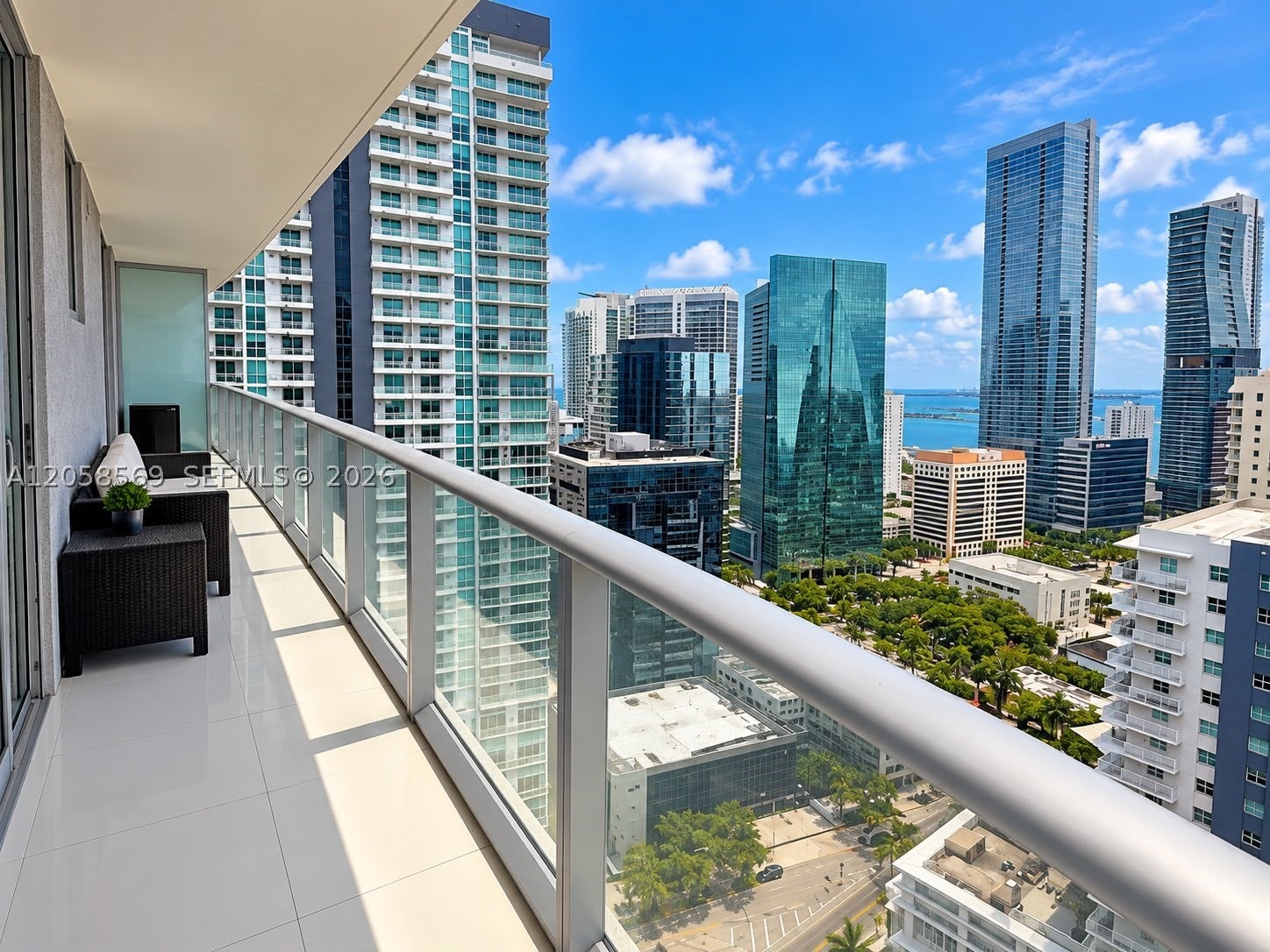 1100 S Miami Ave 2904