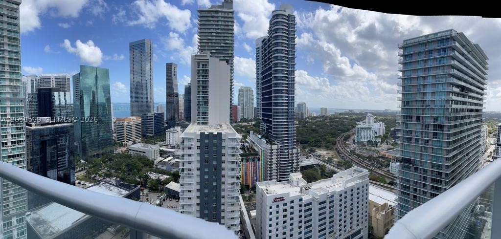 1100 S Miami Ave 2904