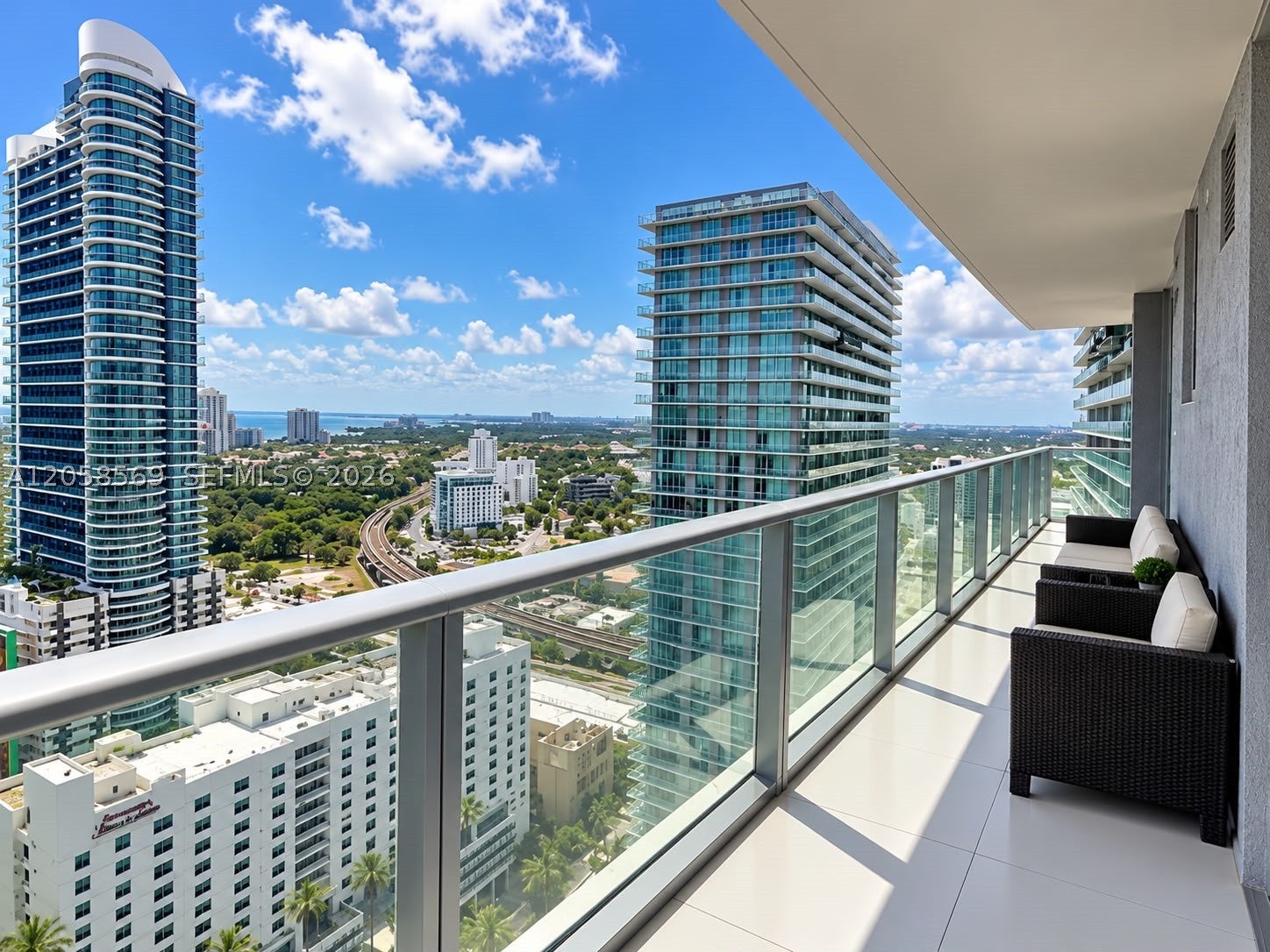 1100 S Miami Ave 2904