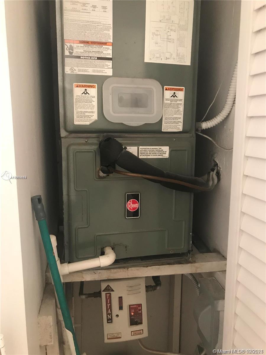 SUNRISE GARDENS CONDO - Residential Lease