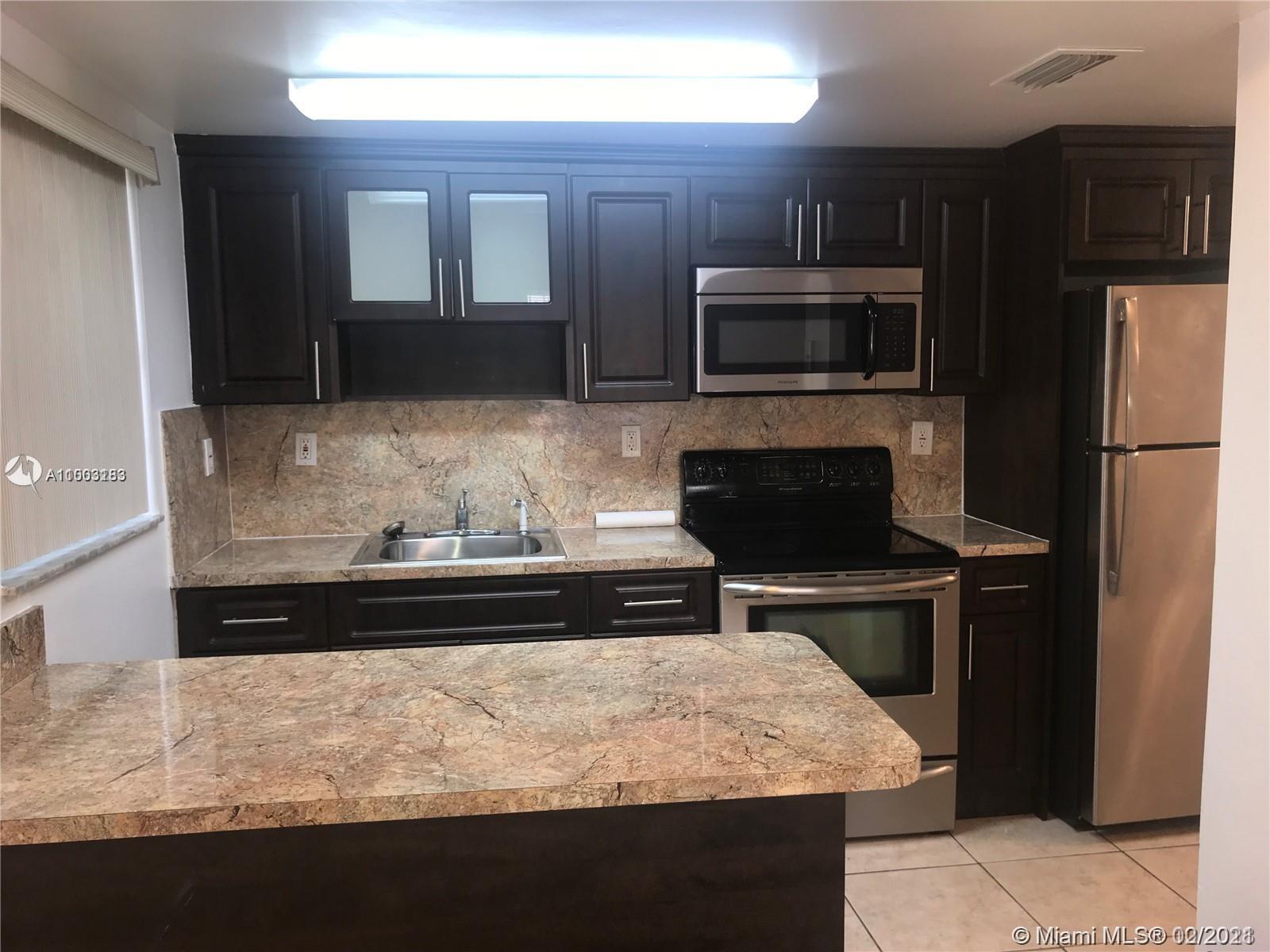 SUNRISE GARDENS CONDO - Residential Lease