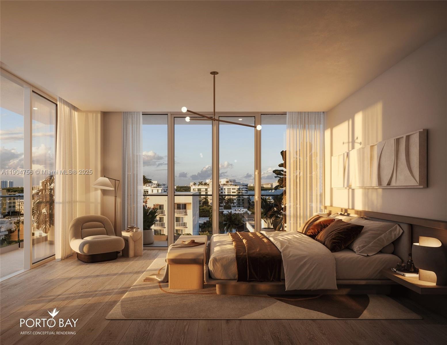 BAY HARBOR ISLAND - Residential