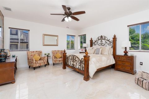 A home in Miami Lakes