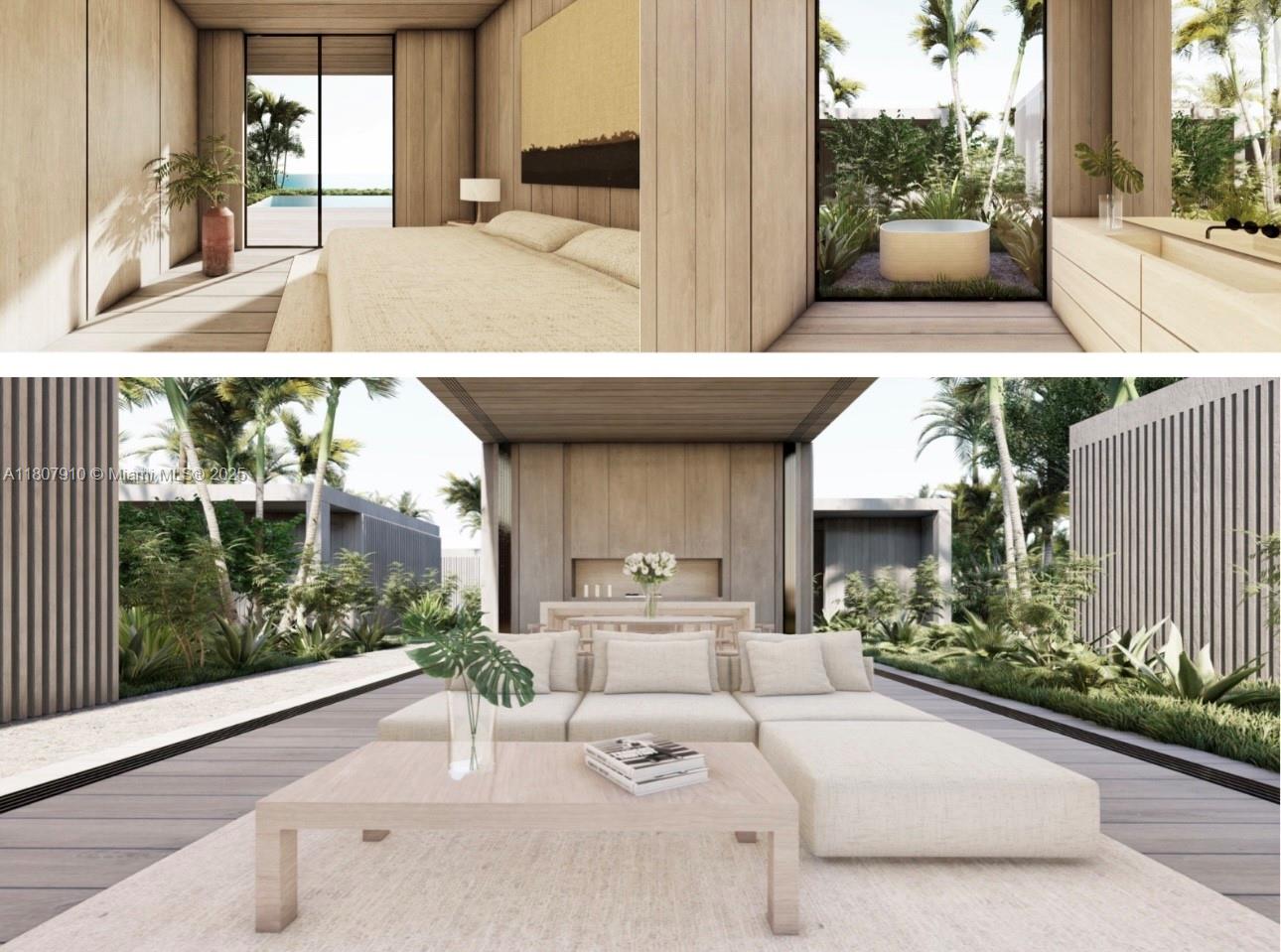 Rockwell Island - Residential