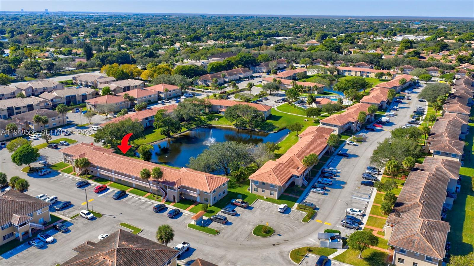 LAKEWOOD VILLAGE - Residential